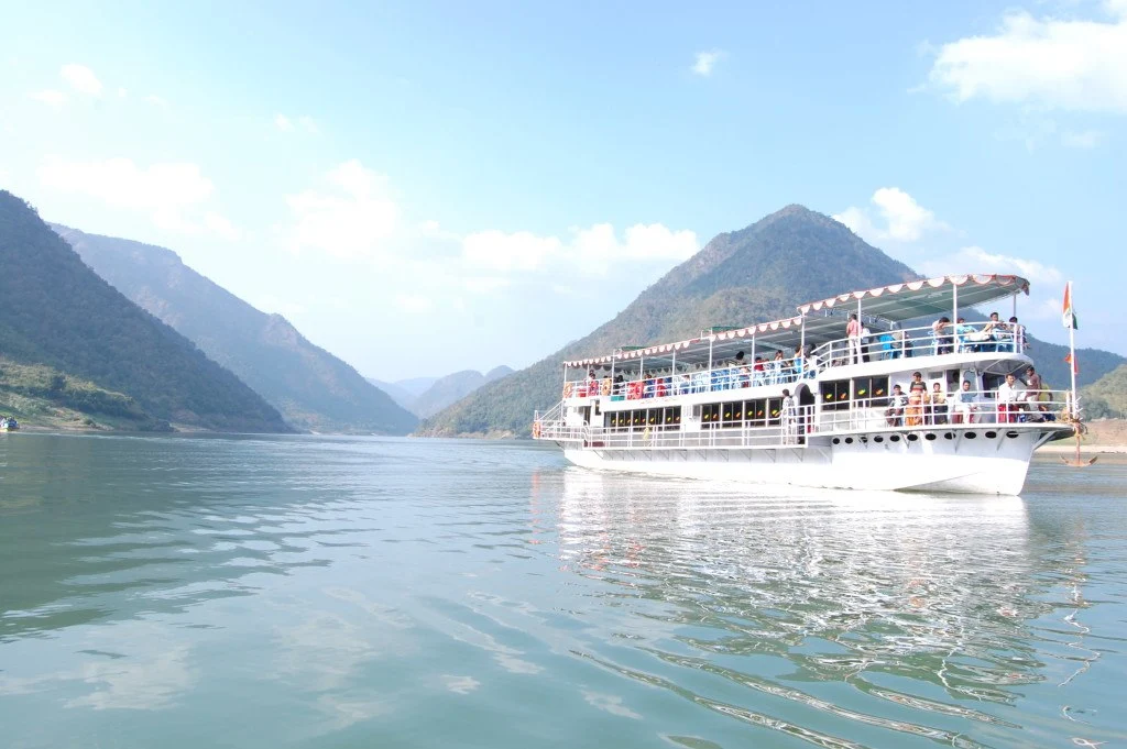 Papikondalu