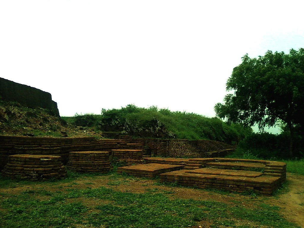 Sankaram Monastery