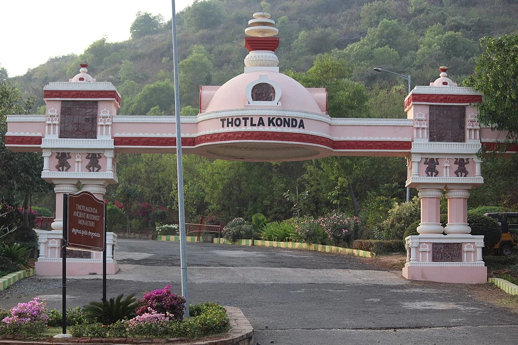 Thotlakonda