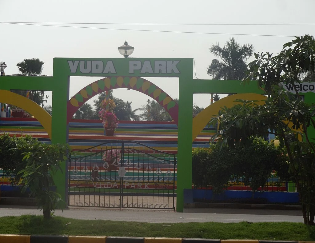 VUDA PARK