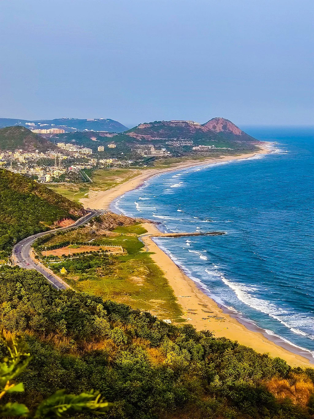 Visakhapatnam tour package