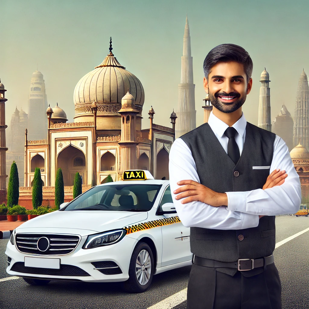 Why Choose Taxiwaala